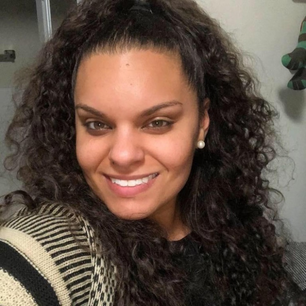 Meet your Posher, Christine